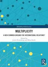 9780367751647-036775164X-Multiplicity (Rethinking Globalizations)