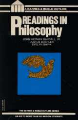 9780064600590-0064600599-Readings in Philosophy