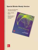 9781259156854-1259156850-Looseleaf for Panorama: A World History Volume 1: To 1500