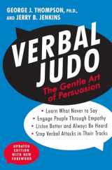 9780062107701-0062107704-Verbal Judo: The Gentle Art of Persuasion, Updated Edition