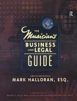 9781138453166-1138453161-Musician's Business and Legal Guide