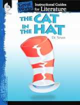 9781425889548-1425889549-The Cat in the Hat: An Instructional Guide for Literature - Novel Study Guide for Elementary School Literature with Close Reading and Writing Activities (Great Works Classroom Resource)