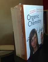 9780393146721-0393146723-Organic Chemistry with CD-Rom, Study Guide, Smartwork