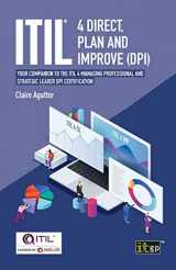 9781787782822-1787782824-ITIL® 4 Direct, Plan and Improve (DPI): Your companion to the ITIL 4 Managing Professional and Strategic Leader DPI certification