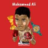 9781690412595-1690412593-Muhammad Ali: (Children’s Biography Book, Kids Ages 5 to 10, Sports, Athlete, Boxing, Boys) (Inspired Inner Genius)