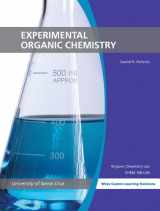 9781118771822-1118771826-Experimental Organic Chemistry: Organic Chemistry Lab CHEM 108 L/M University of California at Santa Cruz