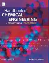 9780071768047-0071768041-Handbook of Chemical Engineering Calculations, Fourth Edition