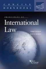 9781683286776-1683286774-Principles of International Law (Concise Hornbook Series)