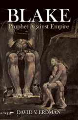 9780486267197-0486267199-Blake: Prophet Against Empire (Dover Fine Art, History of Art)