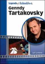 9781604138429-1604138424-Genndy Tartakovsky: From Russia to Coming-of-Age Animator (Legends of Animation)