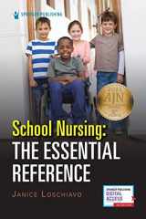 9780826135360-0826135366-School Nursing: The Essential Reference