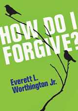 9780830865284-0830865284-How Do I Forgive? 5-Pack (Ivp Booklets)