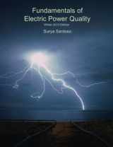9781440491023-144049102X-Fundamentals Of Electric Power Quality