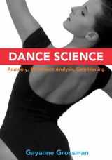 9780871273871-087127387X-Dance Science: Anatomy, Movement Analysis, Conditioning