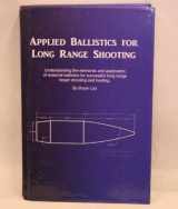 9780615276618-061527661X-Applied Ballistics for Long Range Shooting