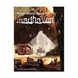 9781574571585-1574571583-Rifts World Book 29: Madhaven