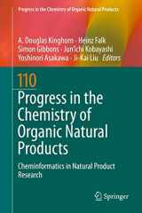 9783030146313-3030146316-Progress in the Chemistry of Organic Natural Products 110: Cheminformatics in Natural Product Research