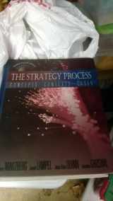 9780130479136-0130479136-The Strategy Process (4th Edition)