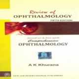 9788122433326-8122433324-Review of Ophthalmology