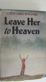 9789997410252-9997410254-Leave Her To Heaven