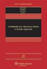 9781454810100-1454810106-Commercial Transactions: A Systems Approach, Fifth Edition (Aspen Casebook Series)