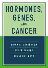 9780195135763-0195135768-Hormones, Genes, and Cancer