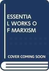 9780553128239-055312823X-Essential Works of Marxism
