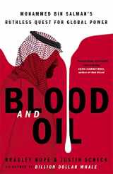 9781529347876-1529347874-Blood and Oil: Mohammed bin Salman's Ruthless Quest for Global Power: 'The Explosive New Book'