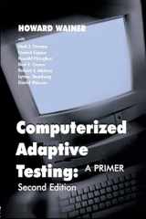 9781138866621-1138866628-Computerized Adaptive Testing