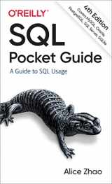 9781492090403-1492090409-SQL Pocket Guide: A Guide to SQL Usage
