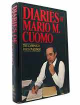 9780394536958-0394536959-Diaries of M. Cuomo: The Campaign for Governor