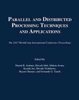 9781601324665-1601324669-Parallel and Distributed Processing Techniques and Applications (The 2017 WorldComp International Conference Proceedings)