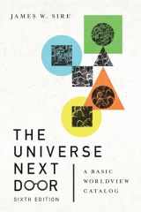 9780830849383-0830849386-The Universe Next Door: A Basic Worldview Catalog