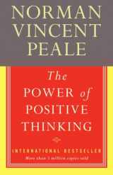 9781416591177-1416591176-The Power of Positive Thinking
