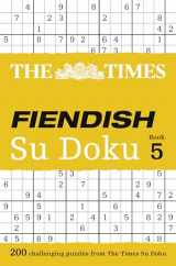 9780007440665-0007440669-The Times Fiendish Su Doku Book 5 (The Times Su Doku)