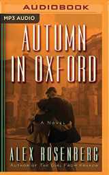 9781531830700-1531830706-Autumn in Oxford