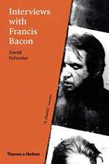9780500292532-0500292531-Interviews with Francis Bacon