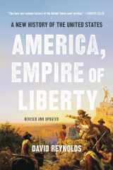 9781541675698-154167569X-America, Empire of Liberty: A New History of the United States