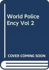 9780415942522-0415942527-World Police Ency Vol 2