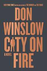 9780062851192-0062851195-City on Fire: A Novel (The Danny Ryan Trilogy, 1)