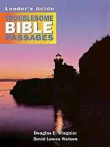 9780687783786-068778378X-Troublesome Bible Passages Volume 1 Leader's Guide