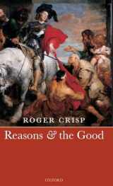 9780199290338-0199290334-Reasons and the Good