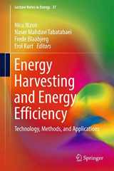 9783319498744-3319498746-Energy Harvesting and Energy Efficiency: Technology, Methods, and Applications (Lecture Notes in Energy, 37)