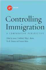 9781503631663-1503631664-Controlling Immigration: A Comparative Perspective, Fourth Edition