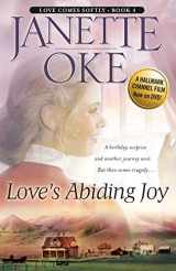 9780764228513-076422851X-Love's Abiding Joy (Love Comes Softly Series #4)