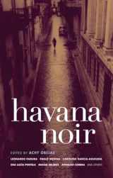 9781933354385-1933354380-Havana Noir (Akashic Noir)