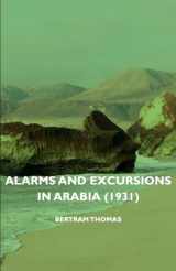 9781406750683-1406750689-Alarms and Excursions in Arabia