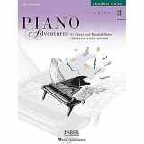 9781616771805-1616771801-Piano Adventures - Lesson Book - Level 3B