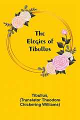 9789354597022-9354597025-The Elegies of Tibullus
