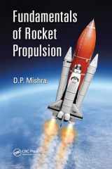 9780367573294-0367573296-Fundamentals of Rocket Propulsion